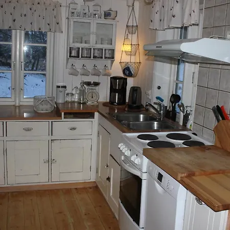 Kartveit Gjestetun Casa di campagna *