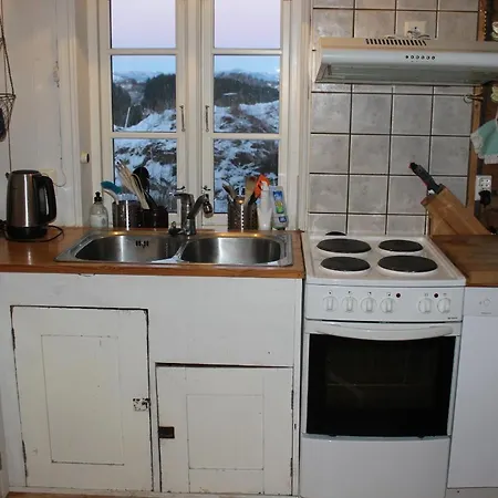 Casa di campagna Kartveit Gjestetun