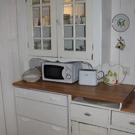 Kartveit Gjestetun Casa di campagna