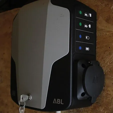 Casa di campagna Kartveit Gjestetun