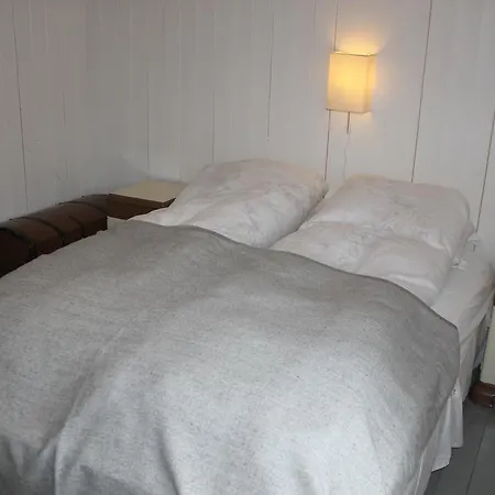 Kartveit Gjestetun Casa de Campo