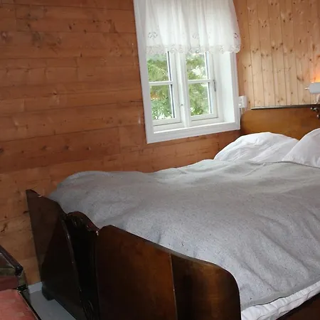 Kartveit Gjestetun Gospodarstwo wiejskie Manger