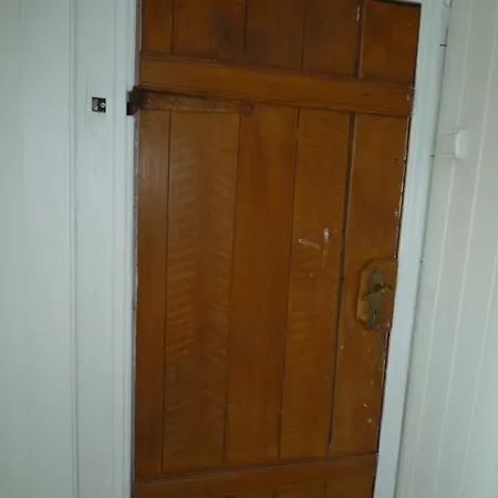 Gospodarstwo wiejskie Kartveit Gjestetun Manger