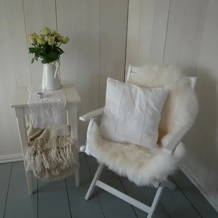 Casa di campagna Kartveit Gjestetun