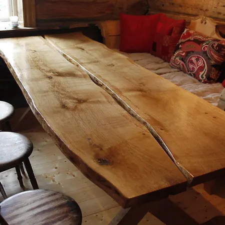 Kartveit Gjestetun * Manger