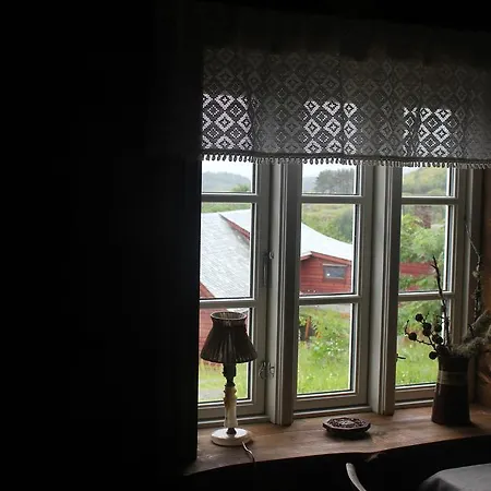 Casa di campagna Kartveit Gjestetun Manger