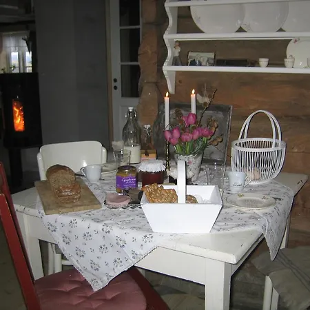 Kartveit Gjestetun *