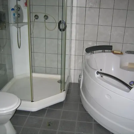 Casa di campagna Kartveit Gjestetun Manger