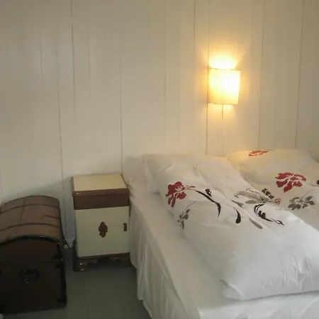 Kartveit Gjestetun Casa di campagna Manger