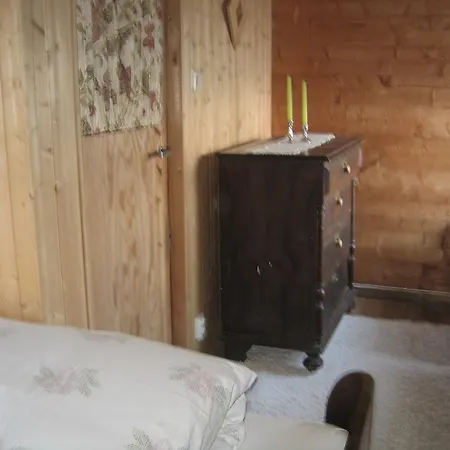 Casa di campagna Kartveit Gjestetun *