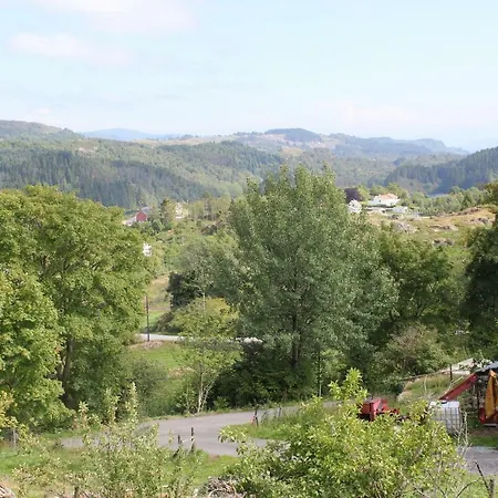 Kartveit Gjestetun *