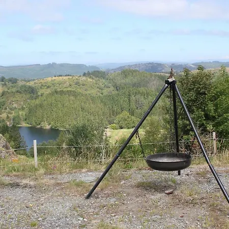 Kartveit Gjestetun *