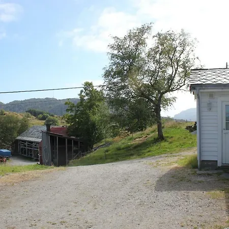 Kartveit Gjestetun Casa di campagna *