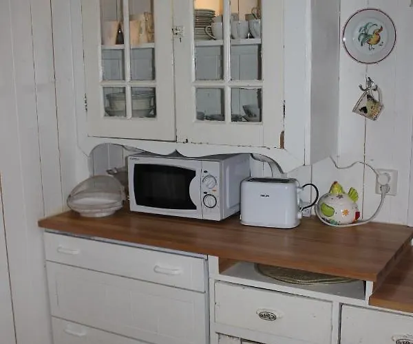 Kartveit Gjestetun בית כפרי