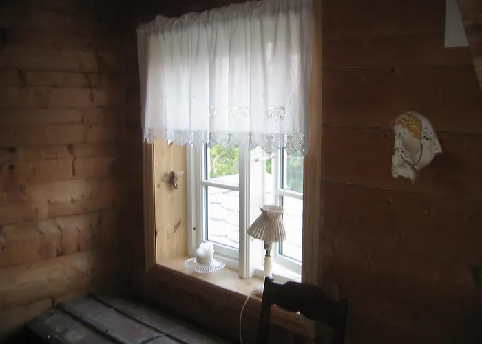 Kartveit Gjestetun *