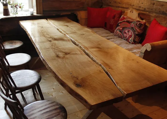 Kartveit Gjestetun * Manger