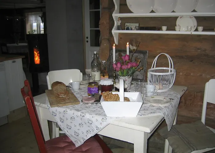 Kartveit Gjestetun *