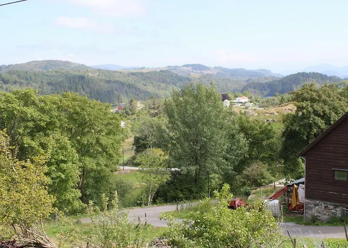 Kartveit Gjestetun *