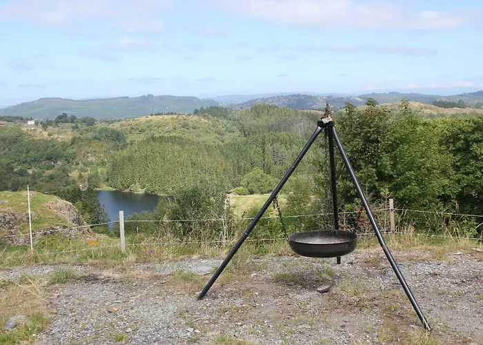 Kartveit Gjestetun *